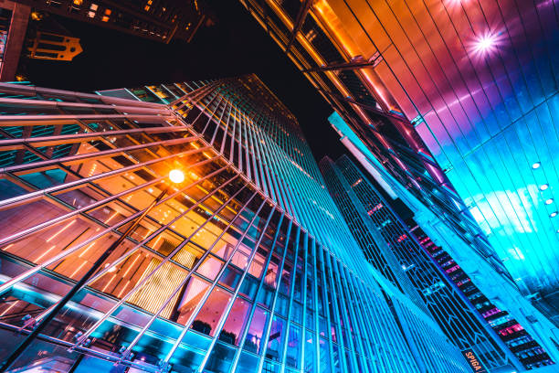 Visi & Misi Perusahaan